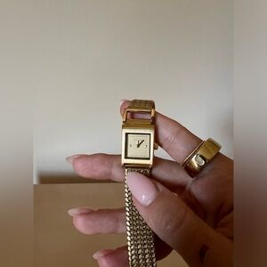 Breda Revel Tethered Watch